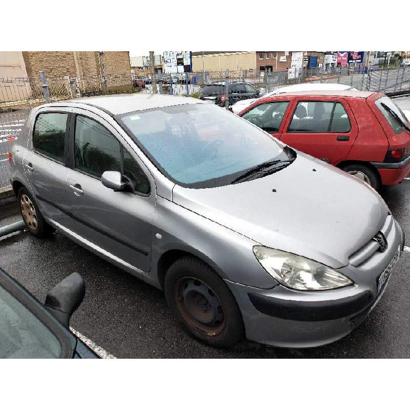 PEUGEOT 307 (S1)