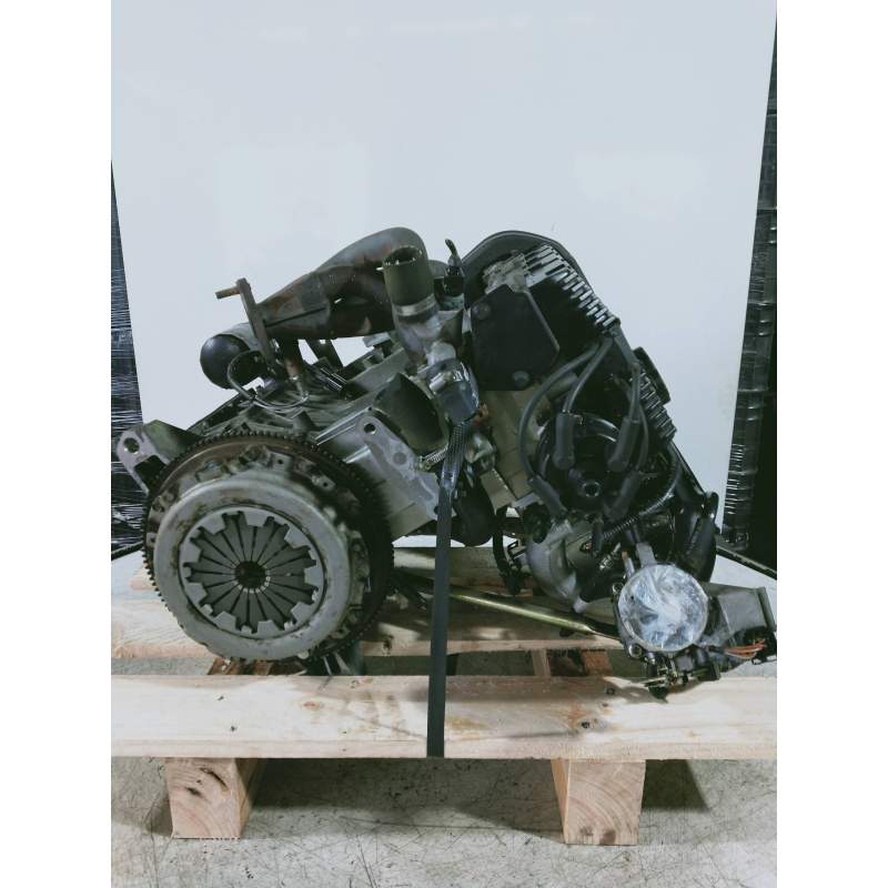 Recambio de motor completo para mg serie 400 (xw) 414 si referencia OEM IAM 14K4F 61 798844 