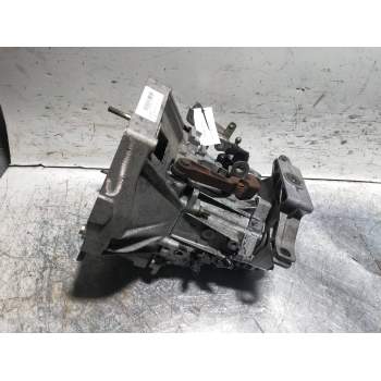 CAJA CAMBIOS 7990904 