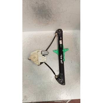 ELEVALUNAS TRASERO DERECHO 5G4839462C 5P 2013