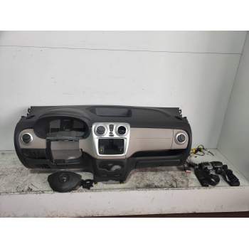 KIT AIRBAG 