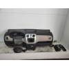 Recambio de kit airbag para dacia lodgy ambiance referencia OEM IAM   