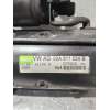 Recambio de motor arranque para volkswagen golf iv berlina (1j1) referencia OEM IAM 02A911024B D7RS30 