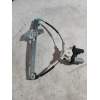 Recambio de elevalunas delantero izquierdo para kia rio 1.2 cat referencia OEM IAM 824501W010 DH0620202201 