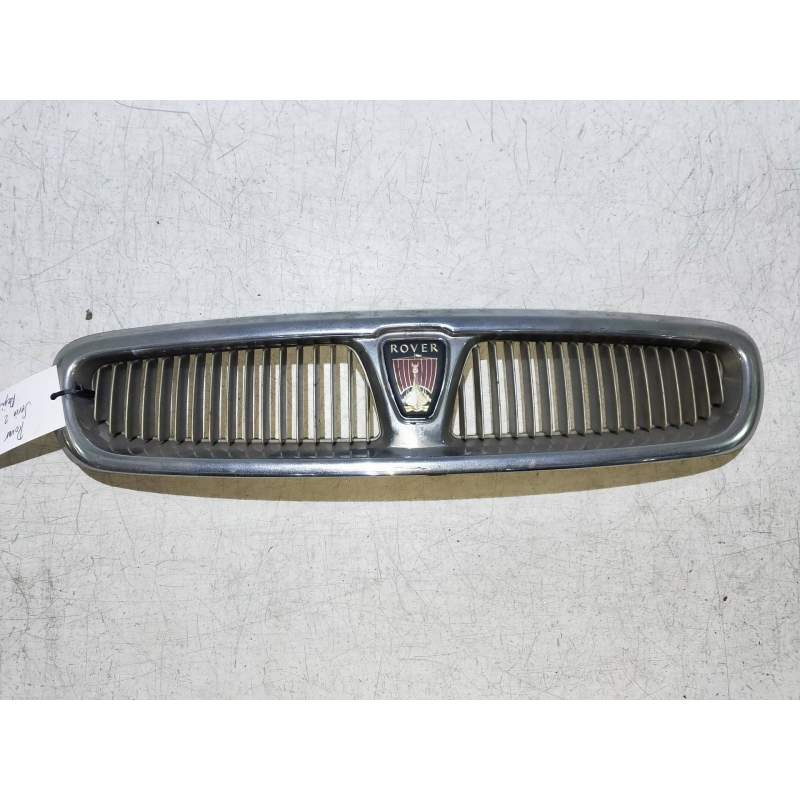 Recambio de rejilla delantera para mg serie 200 (rf) 1.4 16v cat referencia OEM IAM   