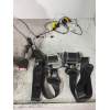 Recambio de kit airbag para dacia lodgy ambiance referencia OEM IAM   