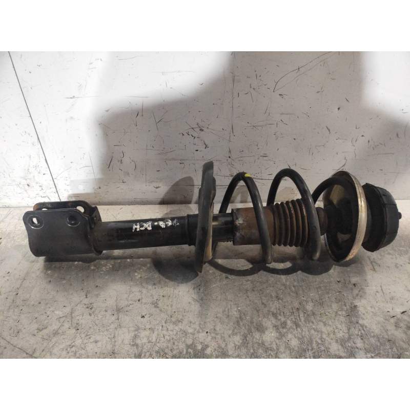 Recambio de amortiguador delantero derecho para dacia logan ii ambiance referencia OEM IAM 543022905RB  