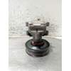 Recambio de bomba direccion para volkswagen polo (6n2) 1.4 referencia OEM IAM 6N0422154  