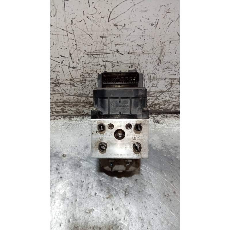 Recambio de abs para citroën xsara berlina 1.6i 16v premier referencia OEM IAM 0265216722 9636084480 