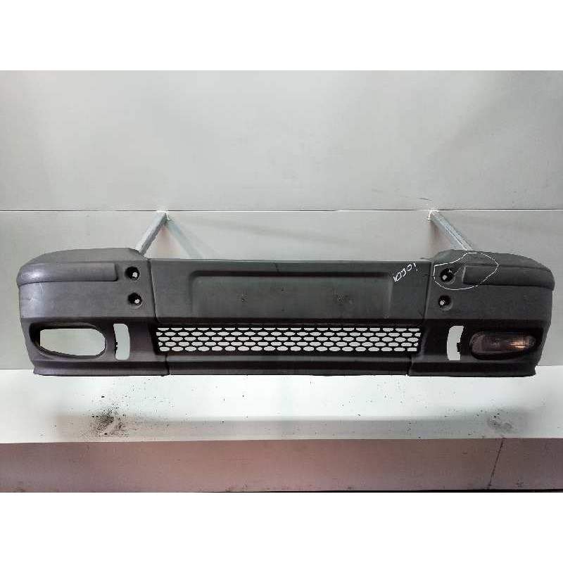 Recambio de paragolpes delantero para ford transit caja cerrada, larga (fy) (2000 =>) ft 300 2.0 express-line referencia OEM IAM