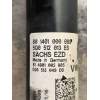 Recambio de amortiguador trasero izquierdo para seat leon st (5f8) reference referencia OEM IAM 5Q0512013ES  