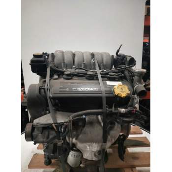 MOTOR COMPLETO 6G73 N14765 