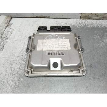 CENTRALITA MOTOR UCE 0281012140 9658372980 EDC15C2 63
