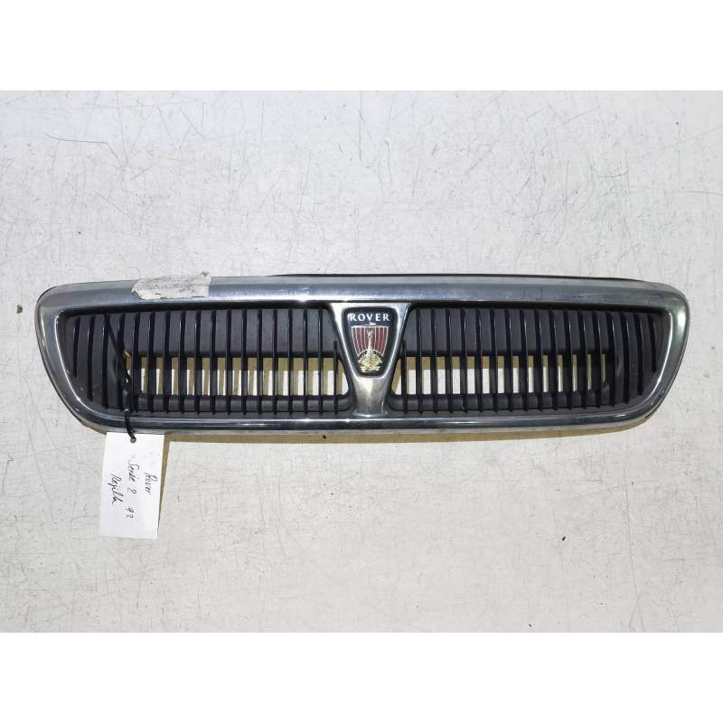 Recambio de rejilla delantera para mg serie 200 (xw) 1.8 diesel referencia OEM IAM   