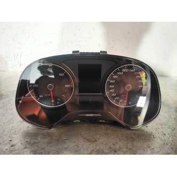 CUADRO INSTRUMENTOS 5F0920872A A2C90681200 5F0920863