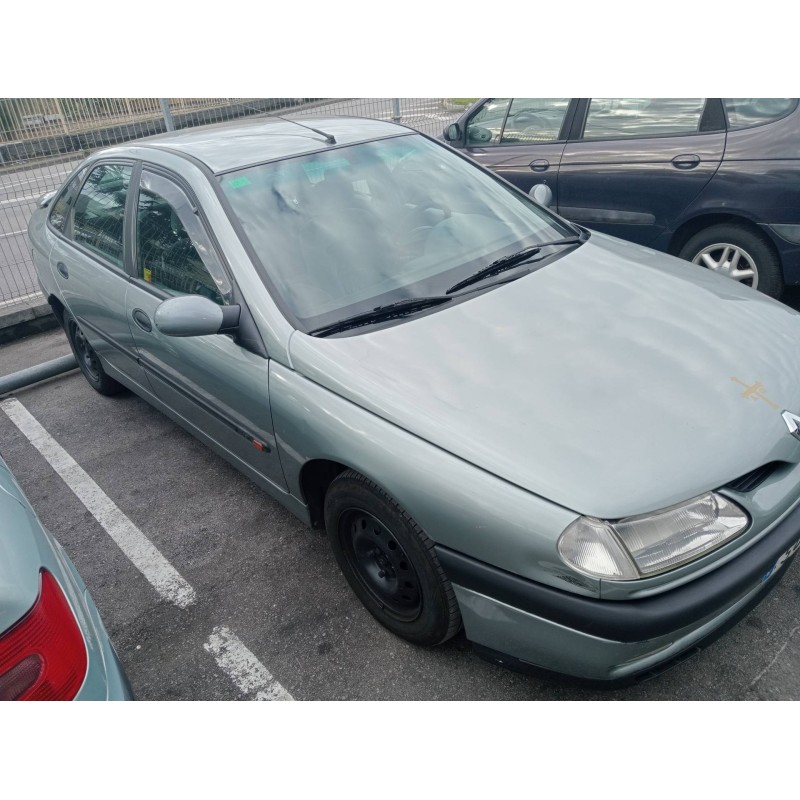 renault laguna (b56) del año 1998