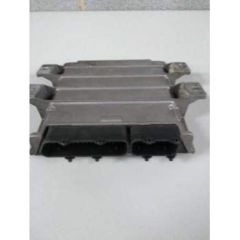 CENTRALITA MOTOR UCE NNN100822 A0047 BA 1580