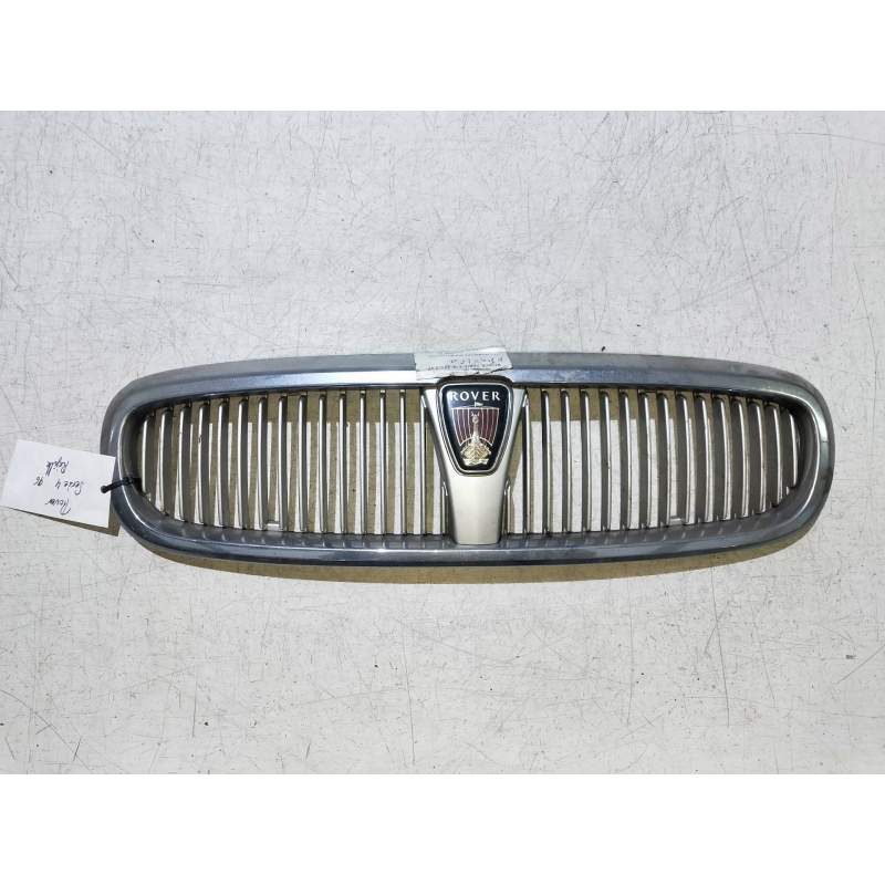 Recambio de rejilla delantera para mg serie 400 (rt) 2.0 turbodiesel referencia OEM IAM   