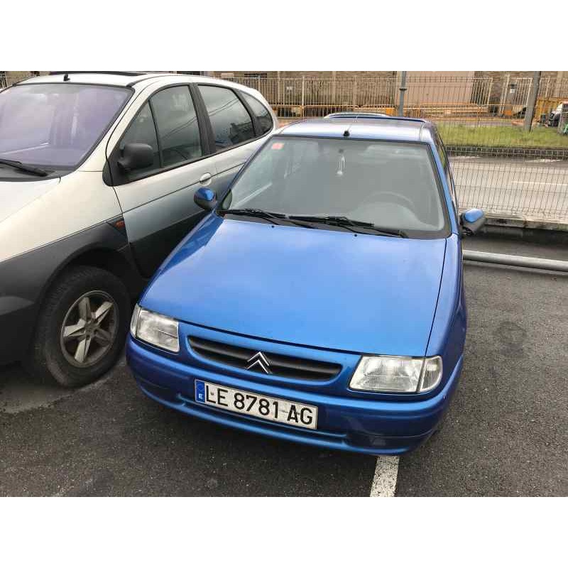 citroen saxo del año 1999