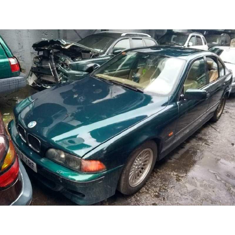 BMW SERIE 5 BERLINA (E39)