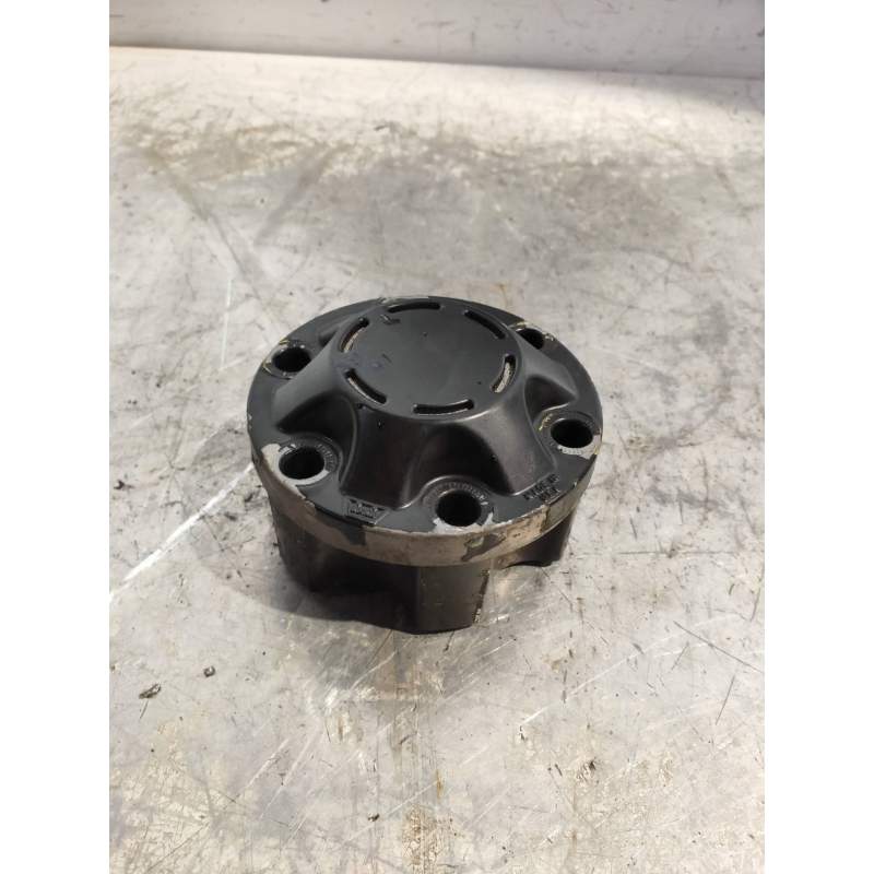 Recambio de cubos de bloqueo para ssangyong rexton rx 270 plus / 270 xdi plus referencia OEM IAM   LIBERADOR