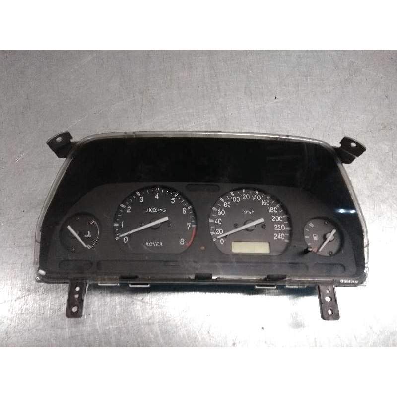 Recambio de cuadro instrumentos para mg serie 25 (rf) vi (3-ptas.) referencia OEM IAM AR0038010 RG20544 S0174 YAC115370XXX