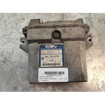 CENTRALITA MOTOR UCE R04080012J HOM7700104956 7700111206 80759L LUCAS