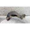 Recambio de brazo suspension superior trasero derecho para seat altea xl (5p5) freetrack 4x4 referencia OEM IAM 1K0505323N  