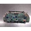Recambio de cuadro instrumentos para mg serie 25 (rf) vi (3-ptas.) referencia OEM IAM AR0038010 RG20544 S0174 YAC115370XXX
