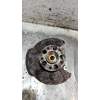 Recambio de mangueta delantera izquierda para mercedes-benz vaneo (w414) furgoneta compacta 1.6 cat referencia OEM IAM   