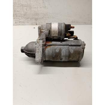 MOTOR ARRANQUE 
