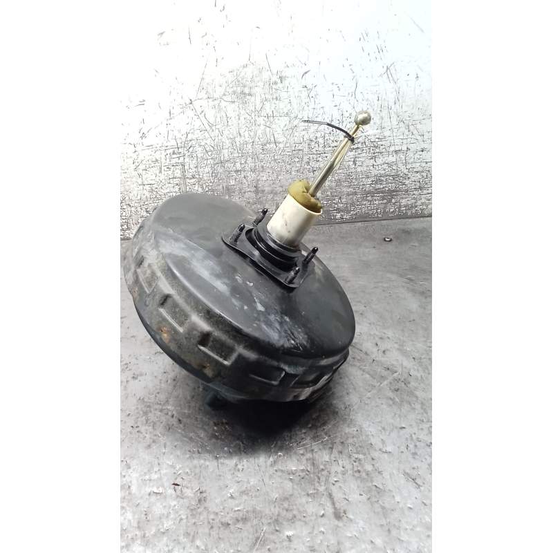 Recambio de servofreno para porsche cayenne (typ 9pa) básico referencia OEM IAM 03786922014 7L5612101 