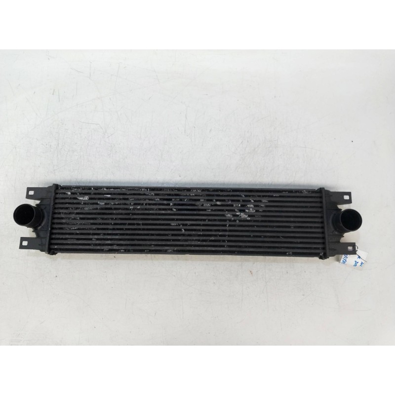 Recambio de intercooler para nissan interstar (x70) 2.5 dci diesel cat referencia OEM IAM   