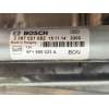 Recambio de motor limpia delantero para seat leon st (5f8) reference referencia OEM IAM 5F1955119 1397220650 3397021682 