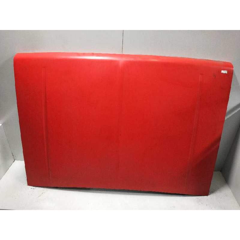 Recambio de capot para ford explorer 4.0 v6 cat referencia OEM IAM   