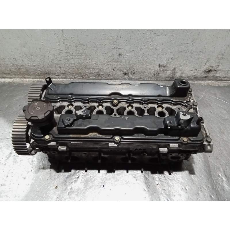 Recambio de culata para mitsubishi montero pinin (h60/h70) 2000 gdi (5-ptas.) referencia OEM IAM G9GDI 4G93 2001