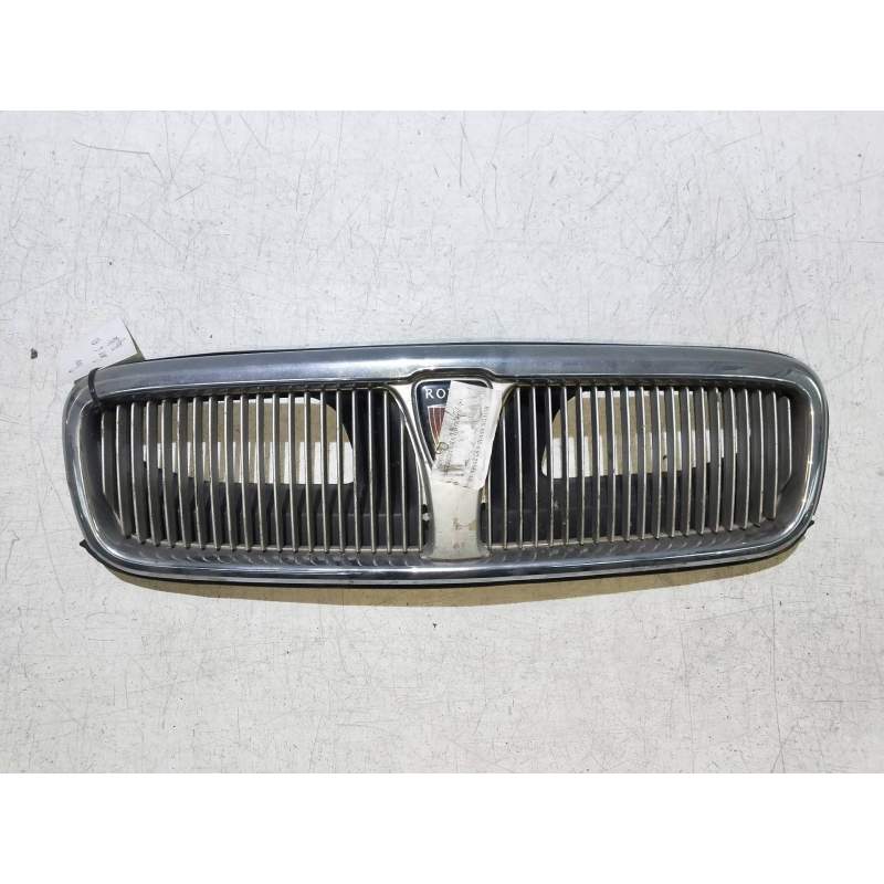 Recambio de rejilla delantera para mg serie 600 (rh) 2.0 turbodiesel referencia OEM IAM   