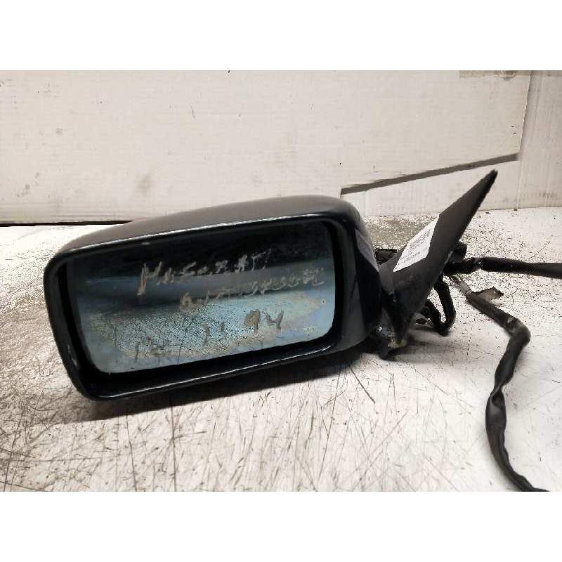 Recambio de retrovisor izquierdo para maserati quattroporte 2.8 biturbo referencia OEM IAM   ELECTRICO