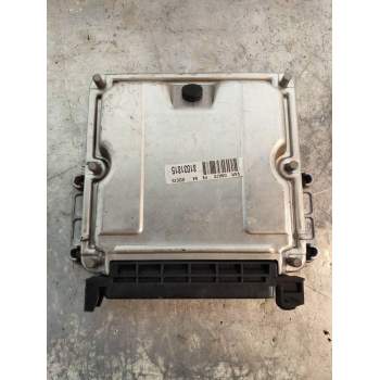 CENTRALITA MOTOR UCE 0281010248 9635157080 28FM0155 BOSCH