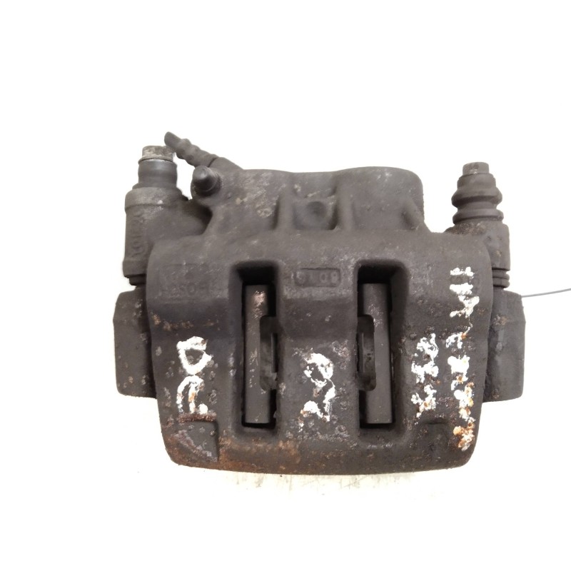 Recambio de pinza freno delantera derecha para nissan interstar (x70) 2.5 dci diesel cat referencia OEM IAM   