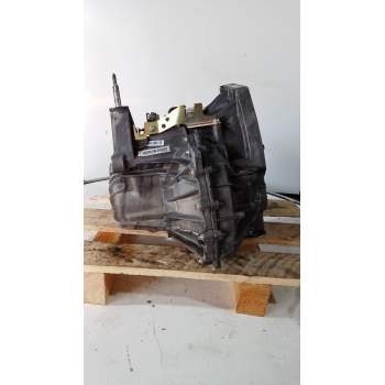 CAJA CAMBIOS PK6002 6v C041314
