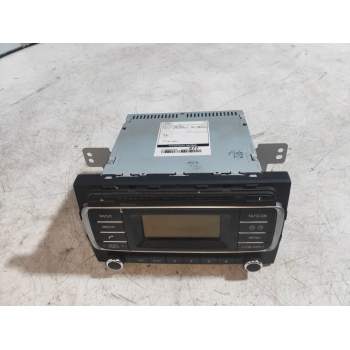 SISTEMA AUDIO / RADIO CD 961701W770 AM111IHEE 