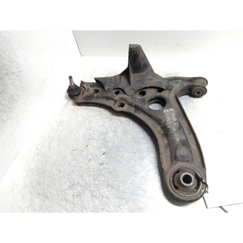 Recambio de brazo suspension inferior delantero izquierdo para seat arosa (6h1) 1.0 referencia OEM IAM   