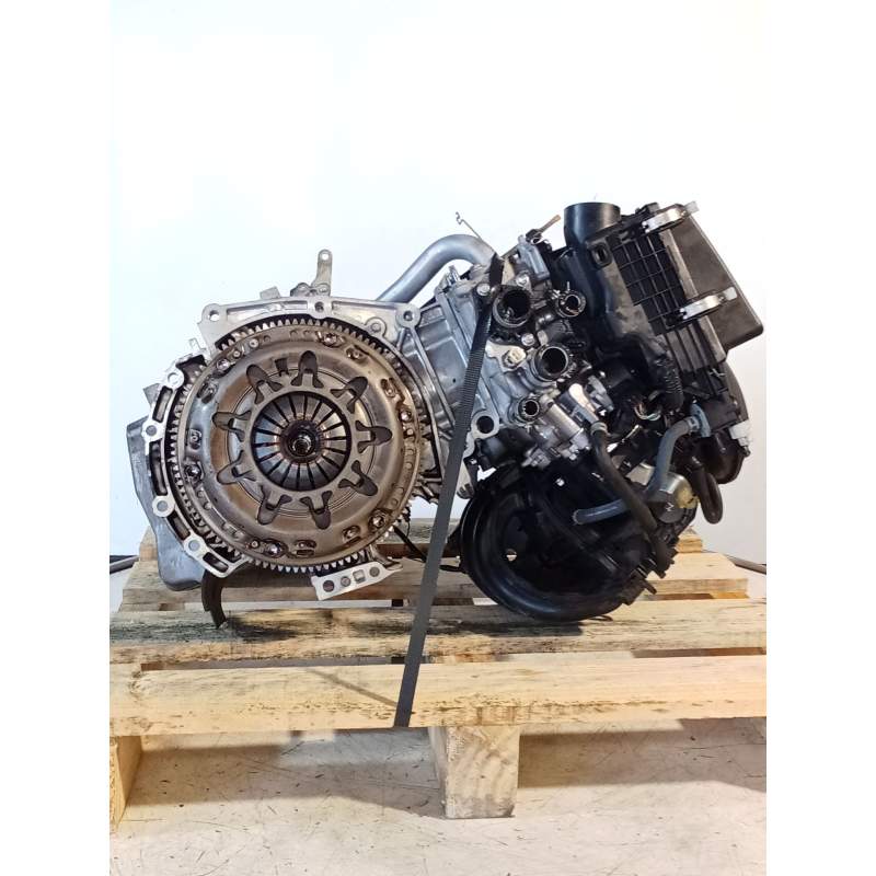 Recambio de motor completo para toyota aygo (_b4_) 1.0 (kgb40) referencia OEM IAM 1KR  7896182