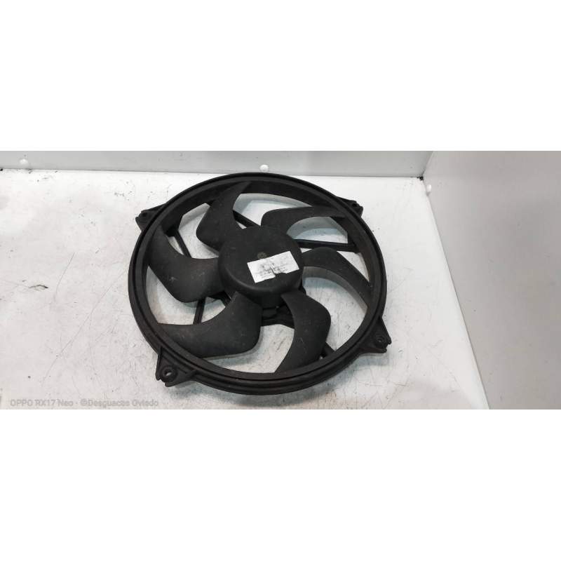 Recambio de electroventilador para peugeot 406 berlina (s1/s2) stdt referencia OEM IAM  20HDI 1999