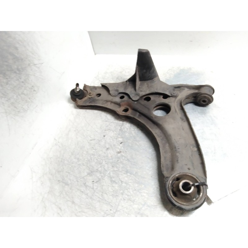 Recambio de brazo suspension inferior delantero izquierdo para seat arosa (6h1) 1.0 referencia OEM IAM   