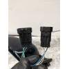 Recambio de retrovisor izquierdo para maserati quattroporte 2.8 biturbo referencia OEM IAM   ELECTRICO