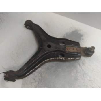 BRAZO SUSPENSION INFERIOR DELANTERO IZQUIERDO 16TD 1986