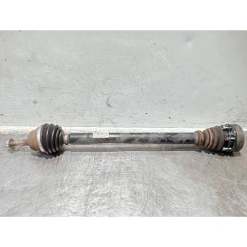 TRANSMISION DELANTERA DERECHA 1J0407272 19TDI 1998