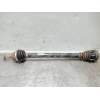 Recambio de transmision delantera derecha para volkswagen golf iv berlina (1j1) referencia OEM IAM 1J0407272 19TDI 1998